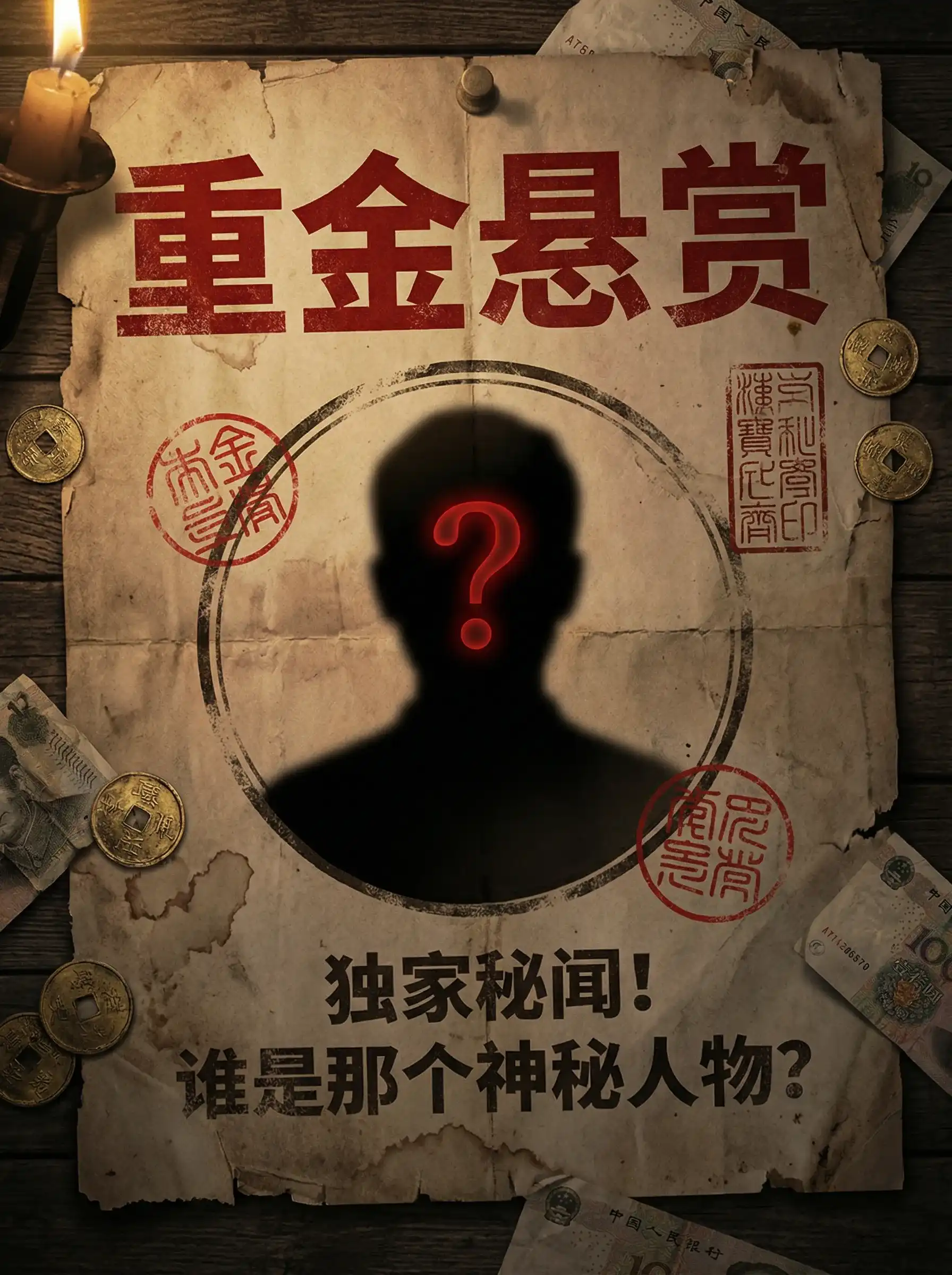 FH体育网址 - 重金悬赏线索征集令